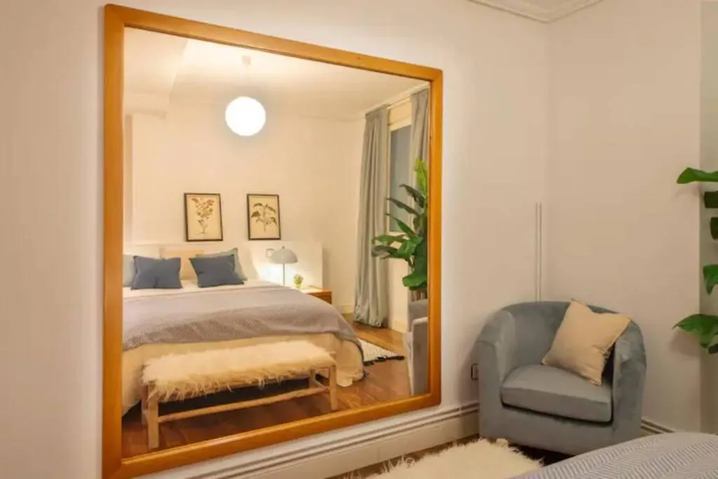 Exclusivo Apartamento En El Casco Viejo Bilbao Spain