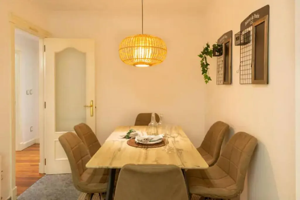 Exclusivo Apartamento En El Casco Viejo Bilbao 0*,  Spain